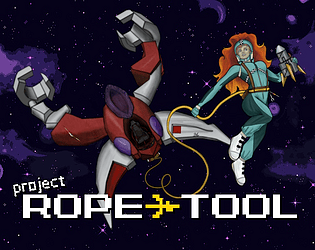 Project Rope Tool